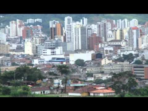 ORQUESTA LOS NADA QUE VER PASODOBLE PEREIRA.flv