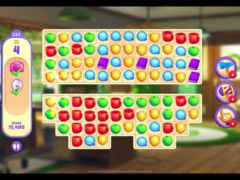 Let's Play - Small Town Murders (Level 531 - 535)