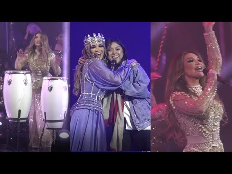 RAYHON SHOW 2020 - YILDAGI YANGI KONSERTI