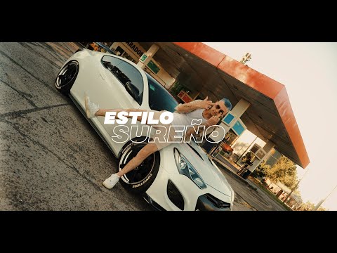 Valentin Pescara - Estilo Sureño  [Video Oficial]