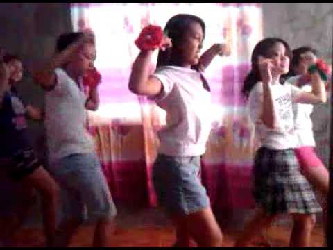 "EXO GIRLS-4minutes" -CRAZY-(DANCE COVER)