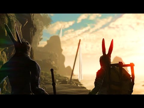 Overgrowth - Main Story - FULL PLAYTHROUGH - NO COMMENTARY - [PC HD 60FPS]