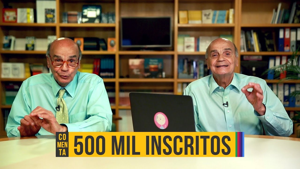 Comentando comentários (de novo) | Drauzio Comenta #65