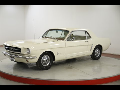 1965 Ford Mustang (CC-1373561) for sale in Denver , Colorado