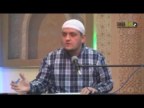 Zemërimi dhe pikëllimi me lindjen e fëmijës vajzë - Irfan Jahiu