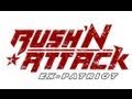 Rush 39 n Attack: Ex patriot Video Review