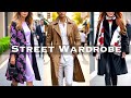 Milan Street Style Outfit Ideas by For Spring 2024 In Italy: Milan Street Style Fashion Suggestions