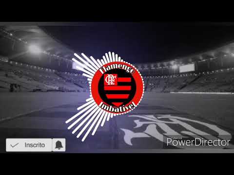 Mc Navi - O Flamengo chegou