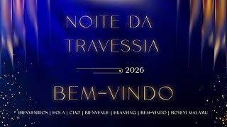 Noite da travessia de 2025 para 2026 | Apóstolo Yvan CASTANOU