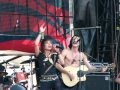 Gogol Bordello - Trans-continental hustle (Sziget ...