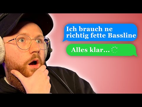 Synthesizer erstellen mit KI - Wie gut ist SynthGPT?