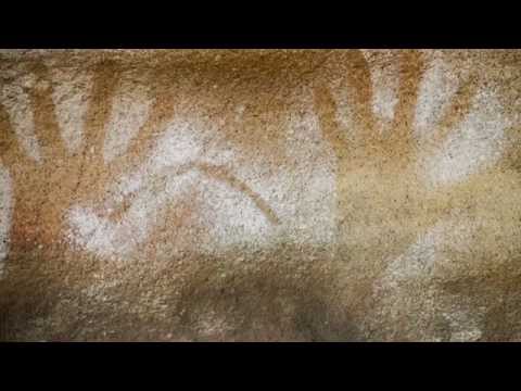 Rainbow Serpent's Cave