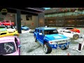 GTA 4 WEST COAST CUSTOMS GARAGE 