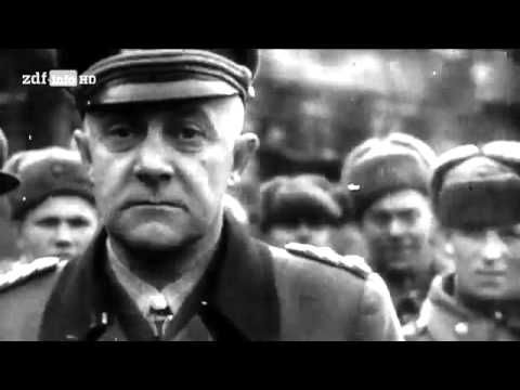 EXTREME CHRONIK Countdown zum Untergang - April 1945 [HD Doku DEUTSCH] 2016