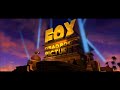 Fox Deadpool Pictures Mirai Pictures Marvel 2018