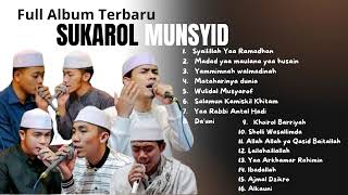 Download lagu sukarol munsyid full album. #sukarolmunsyid #albanjari #sholawat mp3