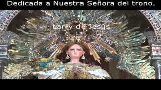 preview picture of video 'Patrona de Nicaragua, Larry de Jesús Valle Cano'