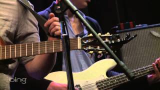 Hey Marseilles - Bright Stars Burning (Bing Lounge)