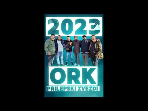 Ork Prilepski Zvezdi Atko  (Esnafski O Zot ) Live 2023