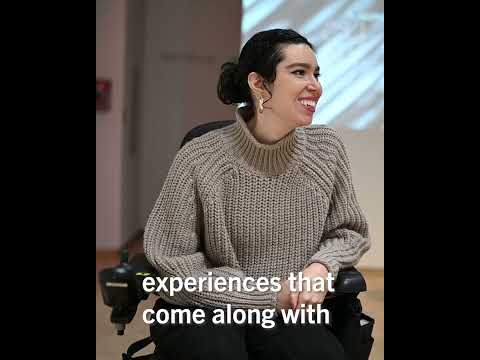 Cultural Corps  –  The City University of New York