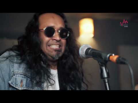 ASM - Anubhav (Live) - Svana Studio Session - Season 4