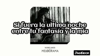 Vicente García Ft. Cultura Profética - Mi Balcón (Letra/Lyrics)