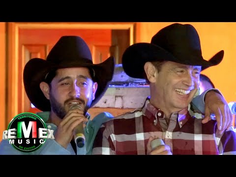 Diego Herrera y sus Amigos - La Cecilia ft. Humberto Herrera (Video)