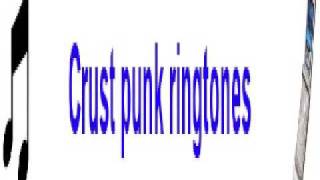 Discharge - Why? (Reprise) Ringtone