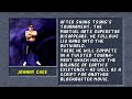 Mortal Kombat II Unlimited Mugen Johnny Cage Ladder