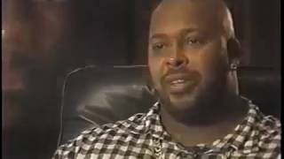 Suge Knight Talks About 2Pac Last Words ᴴᴰ[High Quality]