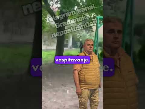 Milan Bojović Ćaci. #shorts