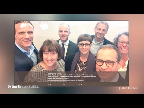 tv.berlin Nachrichten vom 23.01.2020