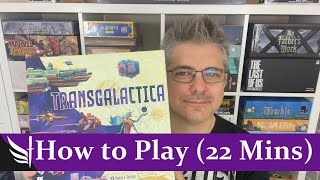 JestaThaRogue - Transgalactica video thumbnail