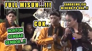 Download lagu Percil Proborini Full Misuh Ngakak Poll... mp3