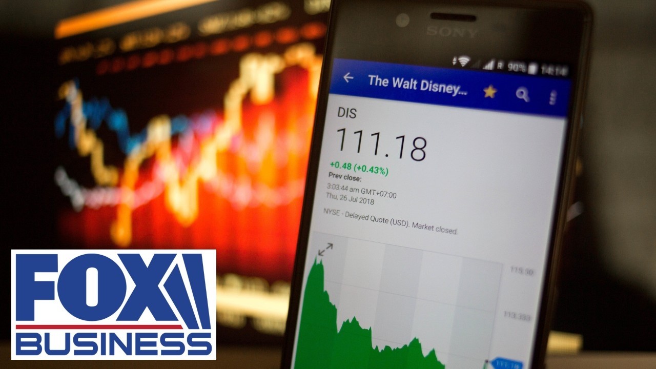 This is a NICE SURPRISE for the market, CEO says