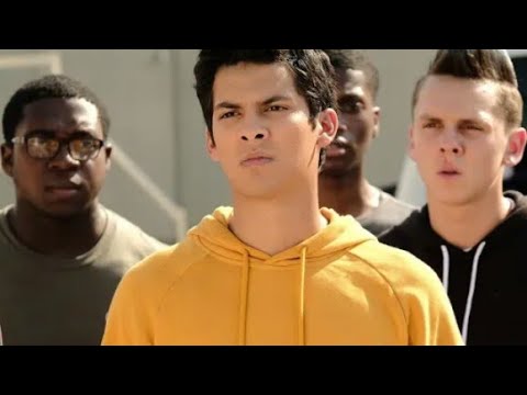 Miguel Becomes a Beast Again - Cobra Kai Season 2