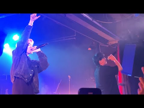 20230727PPlin首場個人專場— Chase  Xinz/PPlin