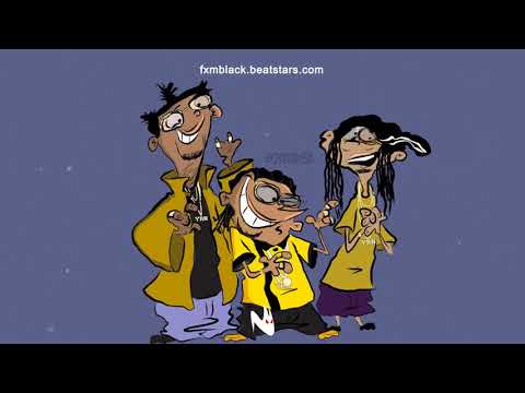 [FREE] Cardi B x Offset x Bad Bunny Type Beat 2018 - Arab