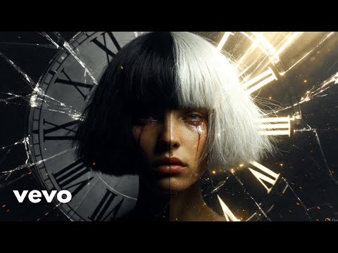 Sia - New Year, New Me (Official Video)