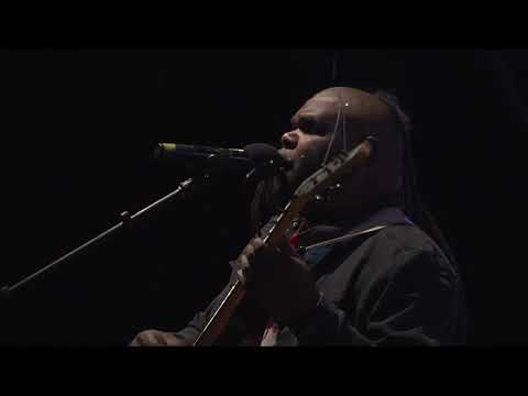 Mr. J Whiskey Trio -  'Fire' Bush Bands 2021