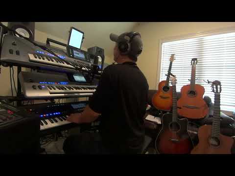 Một kiếp xa nhau - Văn Vũ