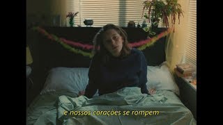 king princess - make my bed (legendado)