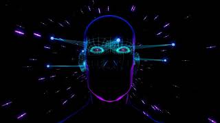 Karuma - Mindmachine (Original Mixxx) (Vinyl) (2000)