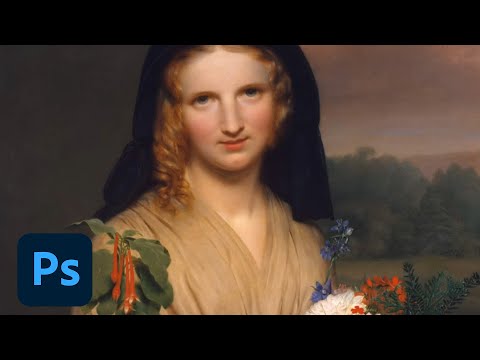 Image Masking 101 with Jeannie Huang - 1 of 1 | Adobe Creative Cloud