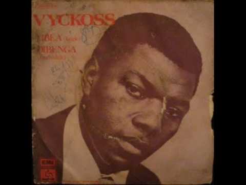 Vyckoss - Vyckoss - Mbea (L'Aigle)(unknown year, 197x?)