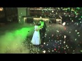 Anna & Daniel wedding dance 