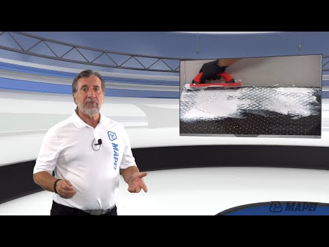 MTI-TV Product Spotlight – MAPEI’s Ultracolor Plus Max and Ultracolor Plus FA