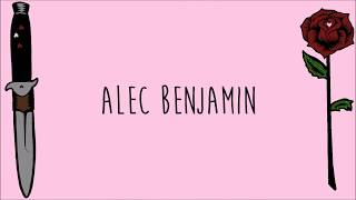 The Knife In My Back [Lyrics]