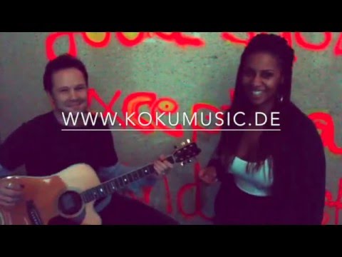 KOKU ft. Julian Oestreicher - BABY (acoustic session)