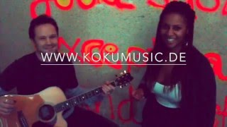 KOKU ft. Julian Oestreicher - BABY (acoustic session)